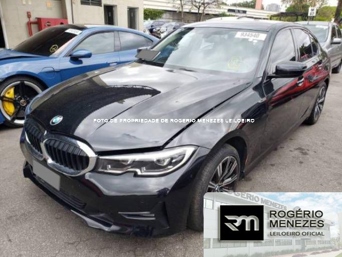 BMW 320i 21/21