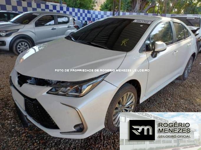TOYOTA COROLLA 25/25
