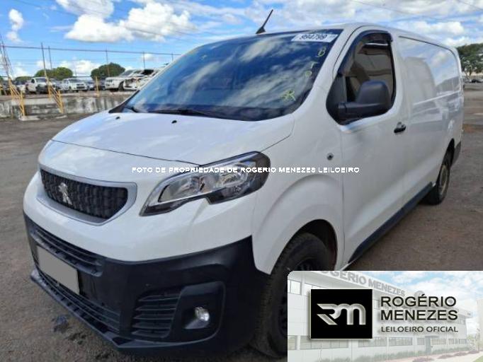 PEUGEOT EXPERT 20/21