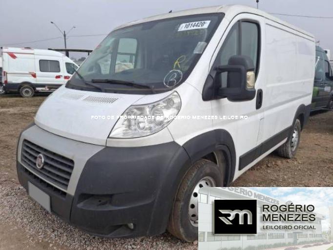 FIAT DUCATO FURGAO 21/21