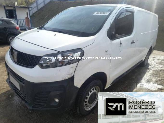FIAT SCUDO 23/24