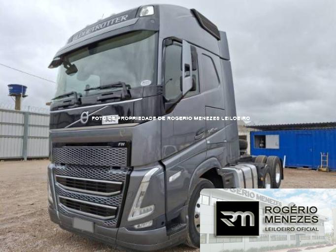 VOLVO FH-540 23/24