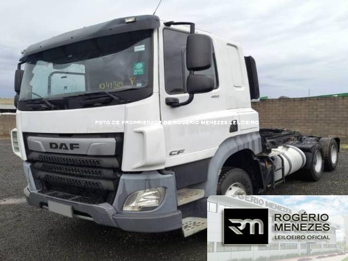 DAF CF-480 21/22
