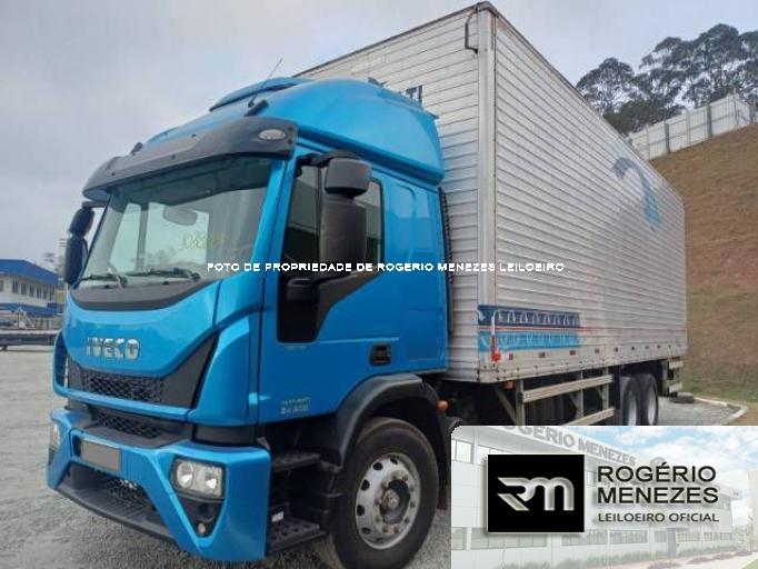 IVECO TECTOR 22/23