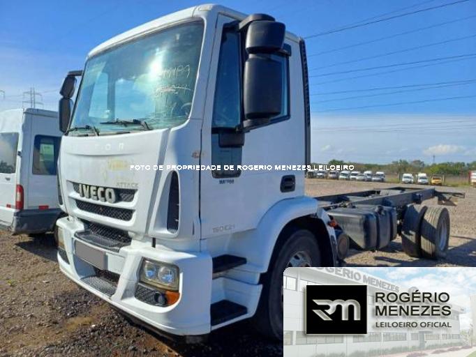 IVECO TECTOR 22/23
