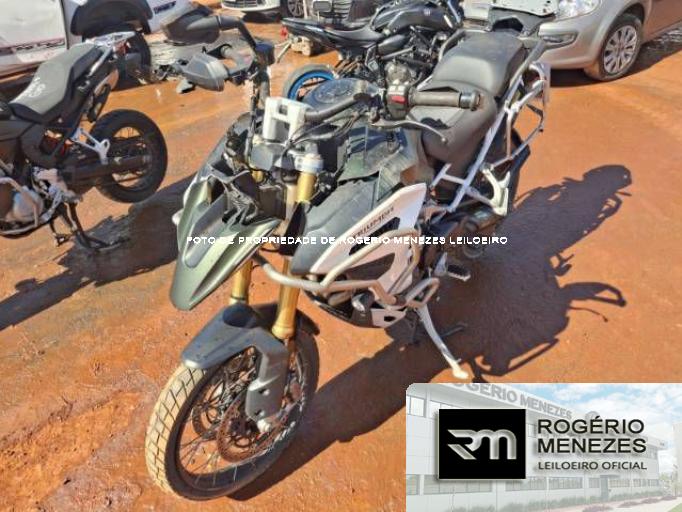 TRIUMPH TIGER 24/24