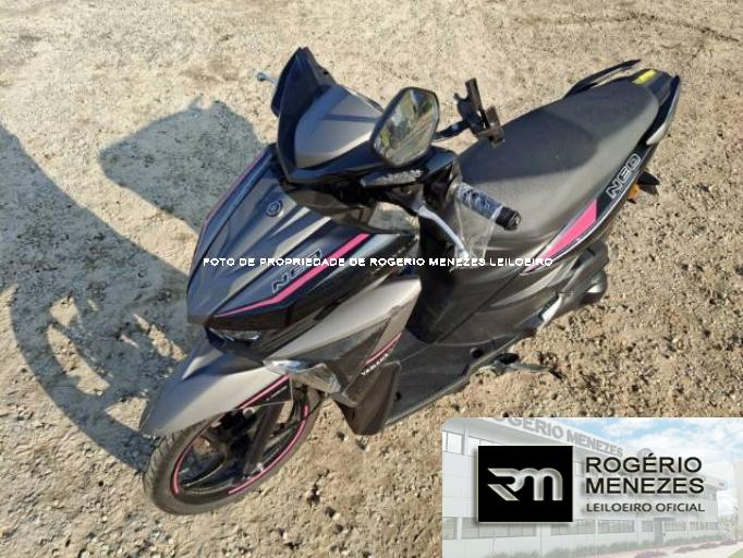 YAMAHA NEO 24/24