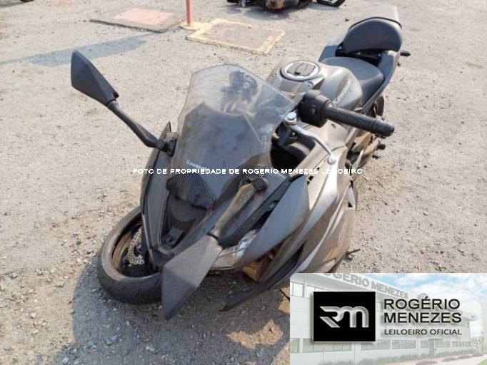 KAWASAKI NINJA 23/24