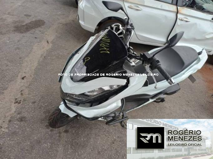 HONDA PCX 24/24