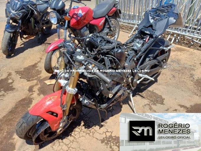 BMW S 1000 24/25