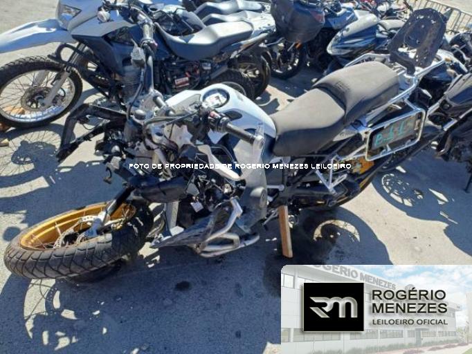 BMW R 1250 24/24
