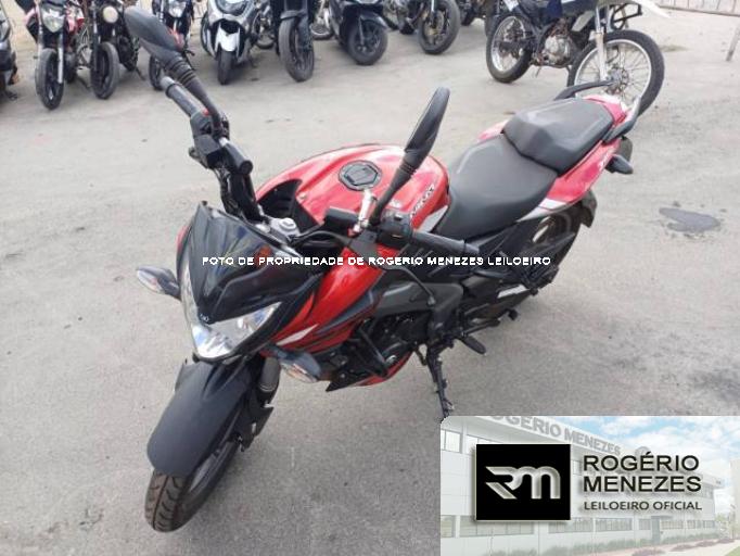 BAJAJ DOMINAR 25/25