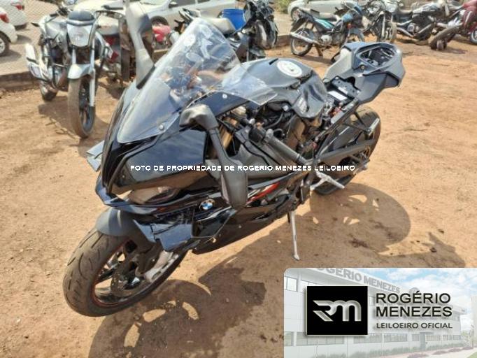 BMW S 1000 24/25