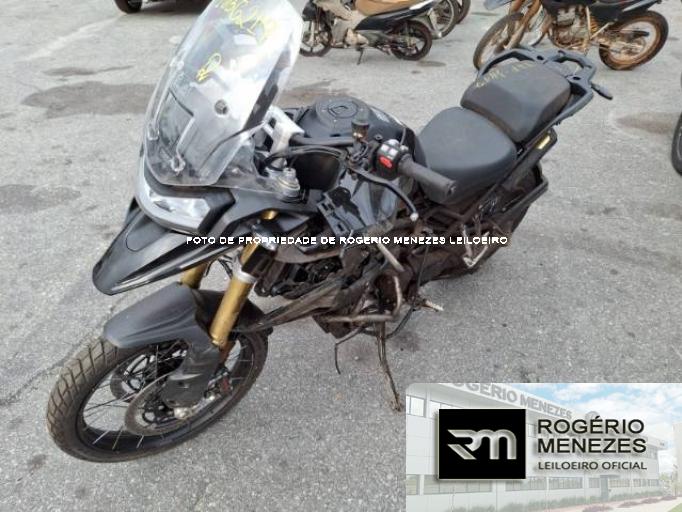 TRIUMPH TIGER 25/25