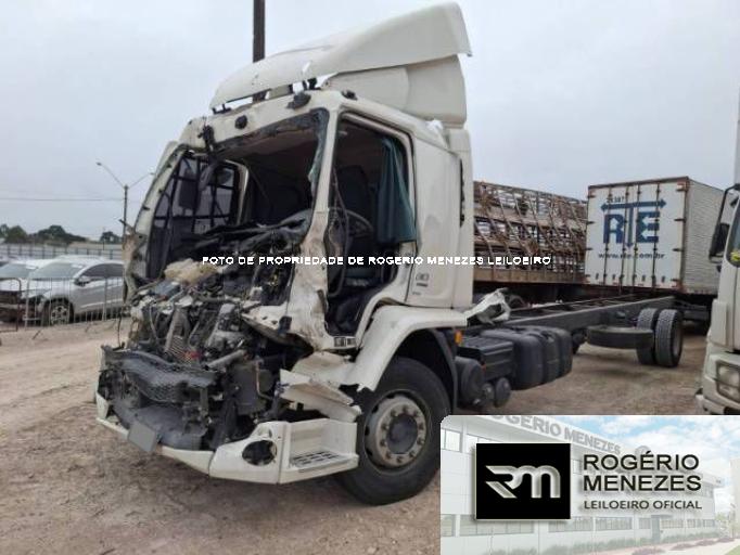 VOLVO VM-290 24/25