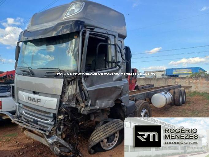 DAF CF-410 23/24