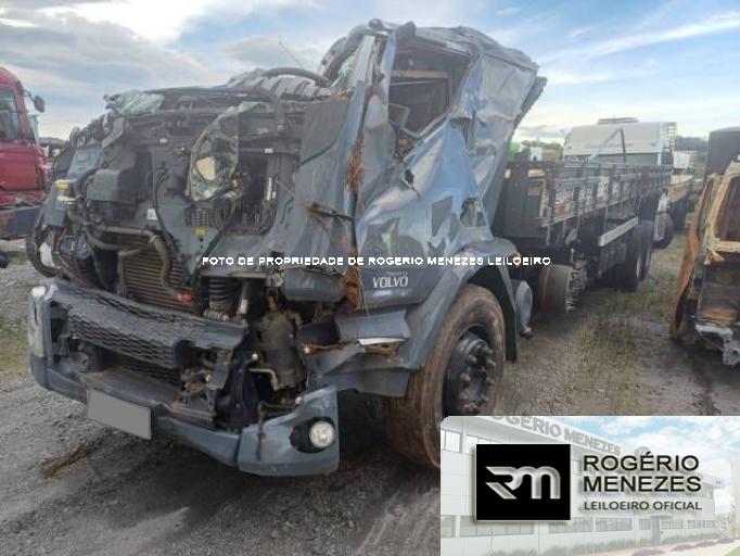 VOLVO VM-360 24/24