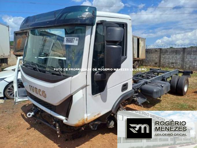 IVECO TECTOR 23/24