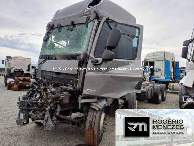 DAF CF-310 24/24