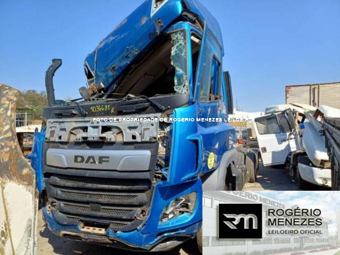 DAF CF-310 23/24