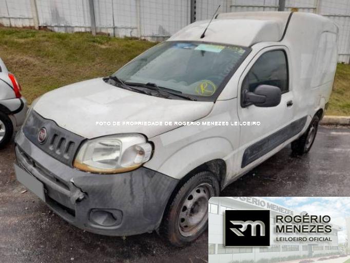 FIAT FIORINO FURGAO 20/20