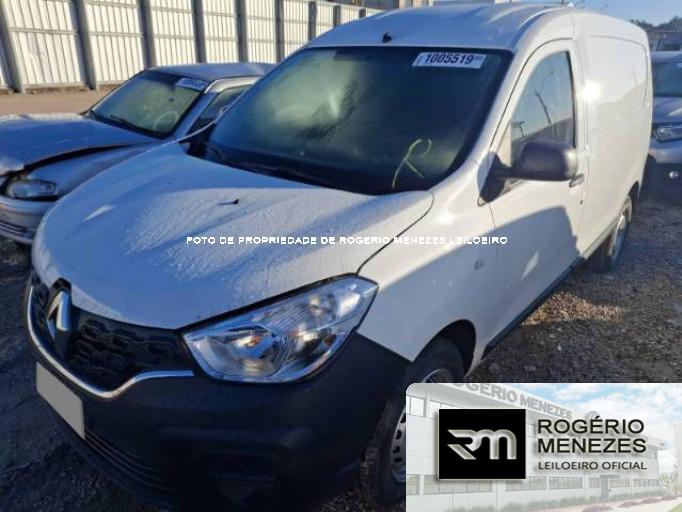 RENAULT KANGOO 24/25