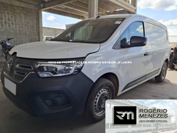 RENAULT KANGOO 24/25
