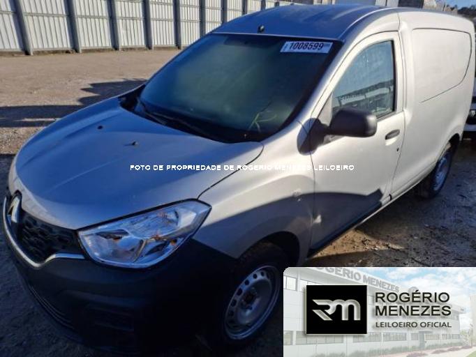 RENAULT KANGOO 24/25