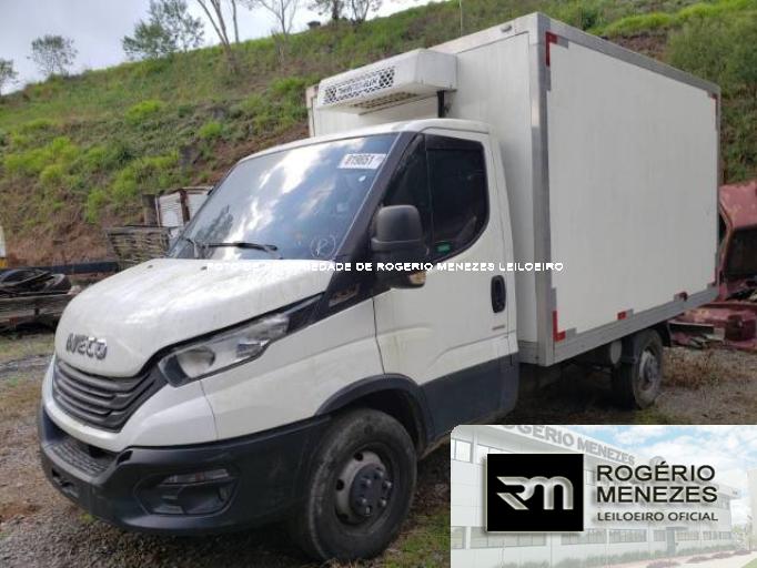 IVECO DAILY 22/22