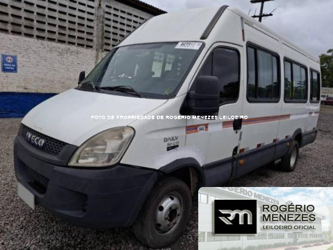 IVECO DAILY 15/16