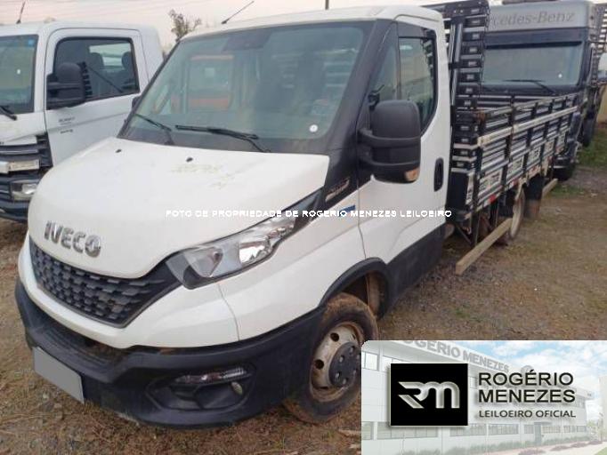 IVECO DAILY 22/22