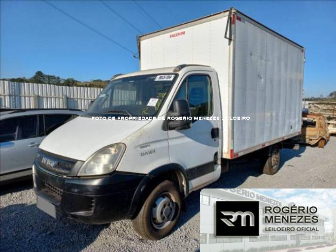 IVECO DAILY CHASSI 13/14