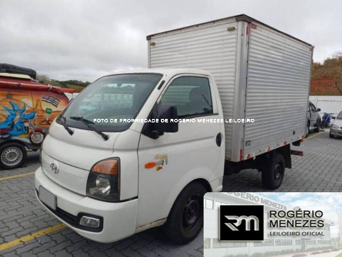 HYUNDAI HR 15/16
