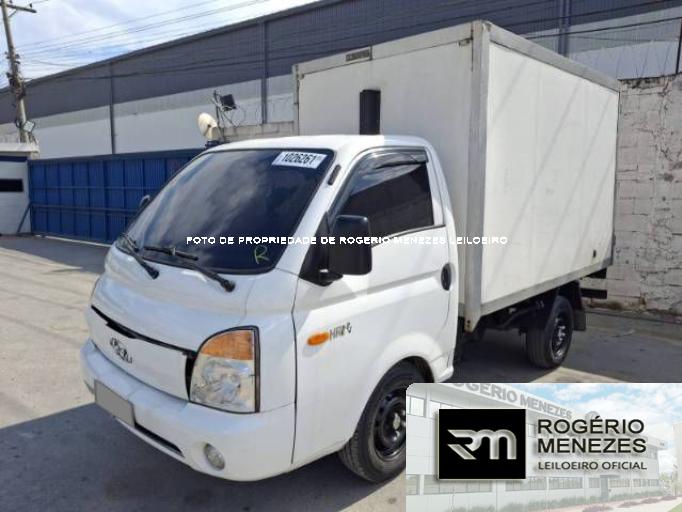 HYUNDAI HR 11/12