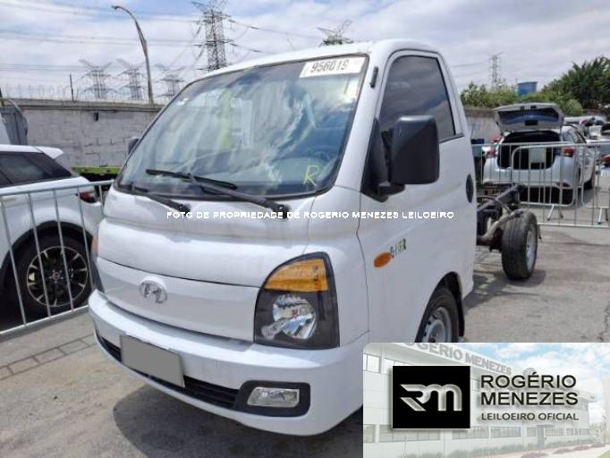 HYUNDAI HR 17/18