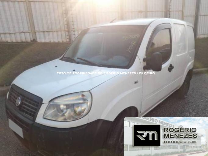 FIAT DOBLO CARGO 11/12