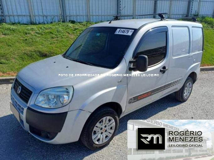 FIAT DOBLO CARGO 14/14