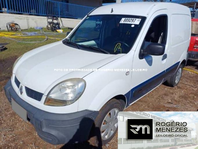 RENAULT KANGOO EXPRESS 12/13