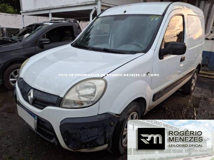 RENAULT KANGOO EXPRESS 14/15