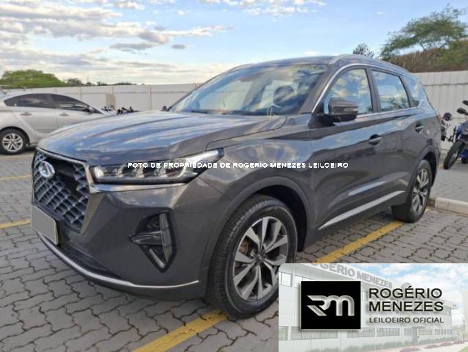 CAOA CHERY TIGGO 7 22/23