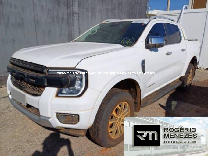 FORD RANGER CD 23/24