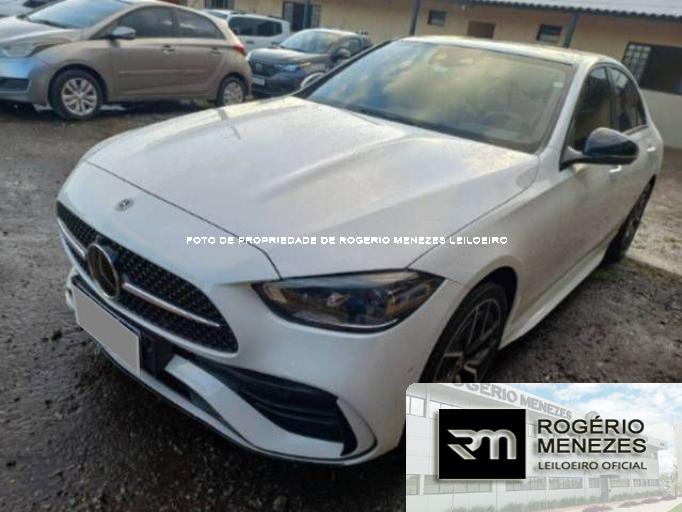 MERCEDES BENZ CLASSE C 23/24