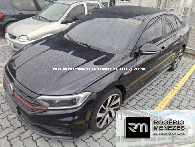 VOLKSWAGEN JETTA 21/21