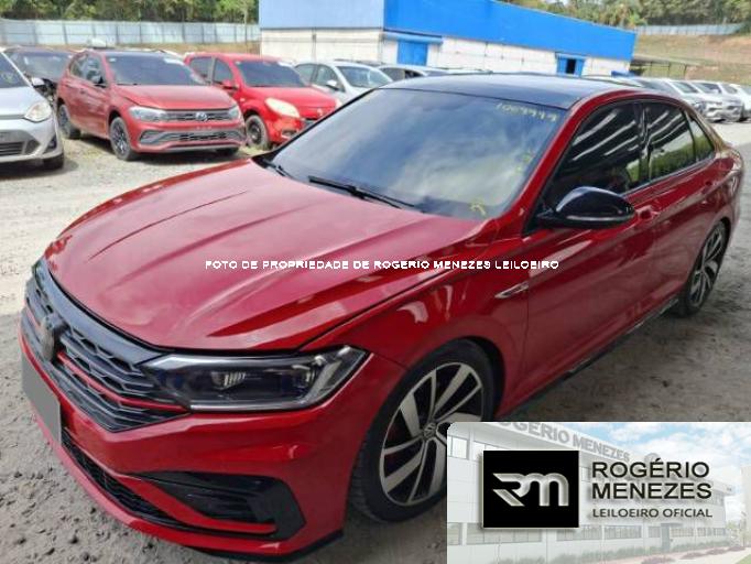 VOLKSWAGEN JETTA 19/19