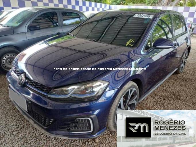 VOLKSWAGEN GOLF 19/20