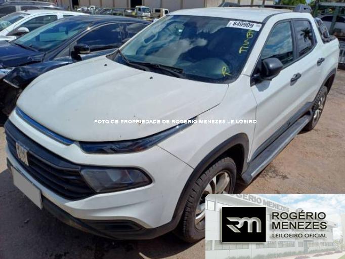 FIAT TORO 22/22