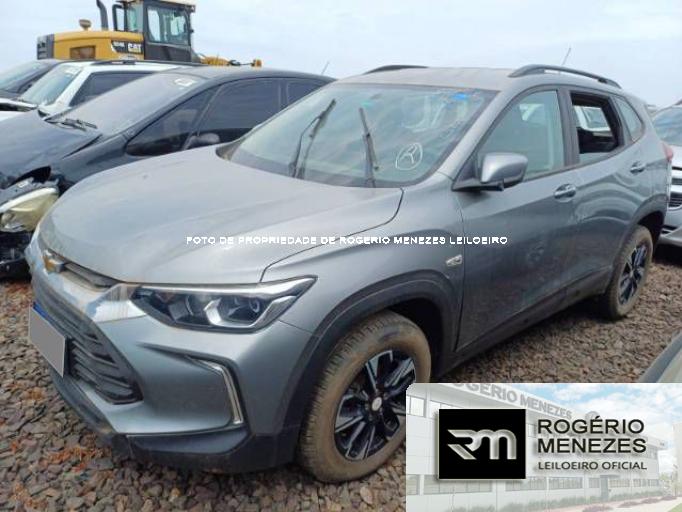 CHEVROLET TRACKER 23/24