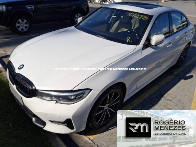 BMW SERIE 3 20/20