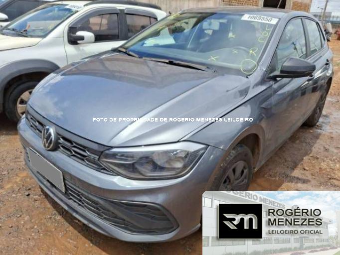 VOLKSWAGEN POLO 24/25