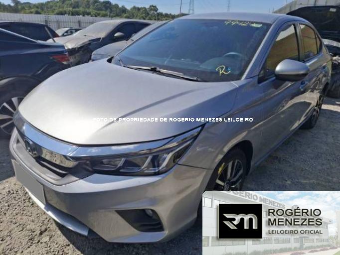 HONDA CITY 22/22